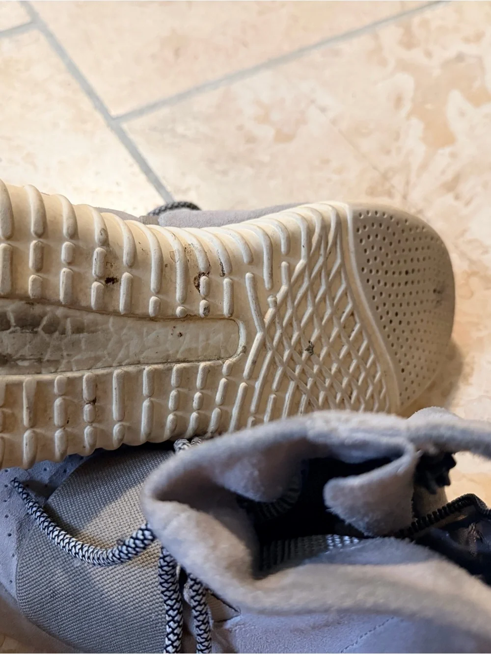 adidas those are